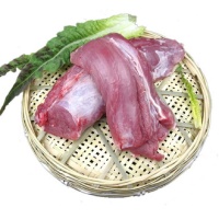 Thăn chuột heo tươi an toàn VietGAP, giá tốt